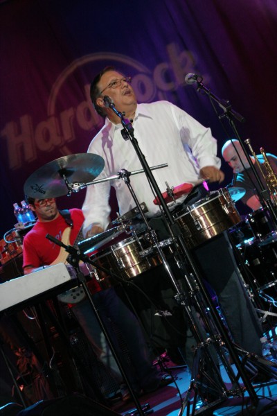 Arturo Sandoval