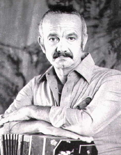 Astor Piazzolla (1971)