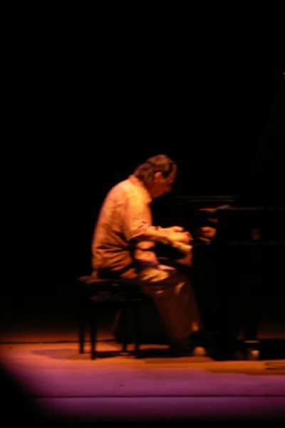 Chick Corea