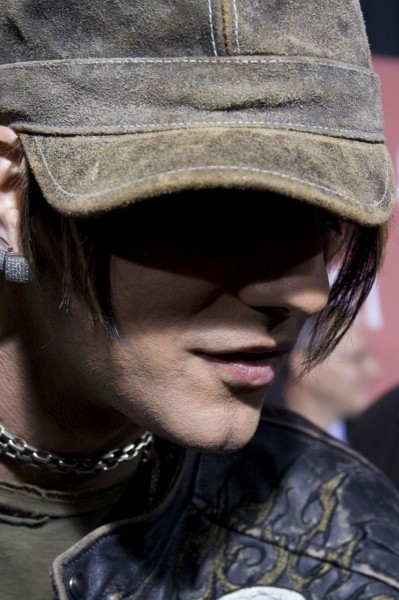 Criss Angel, 2007