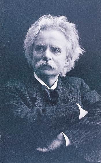 Edvard Grieg