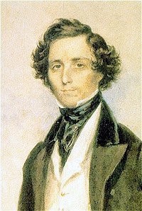 Felix Mendelssohn-Bartholdy