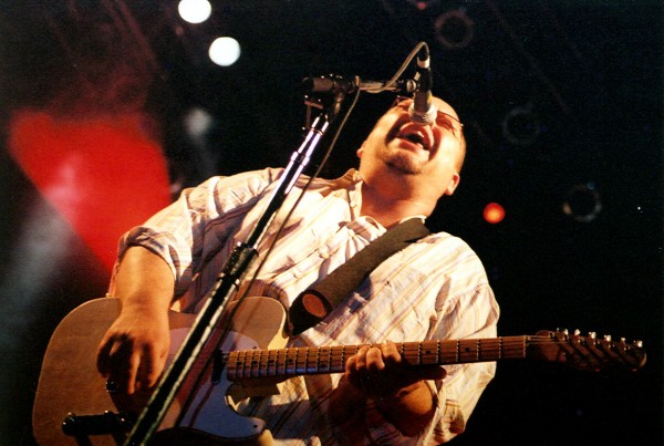 Frank Black