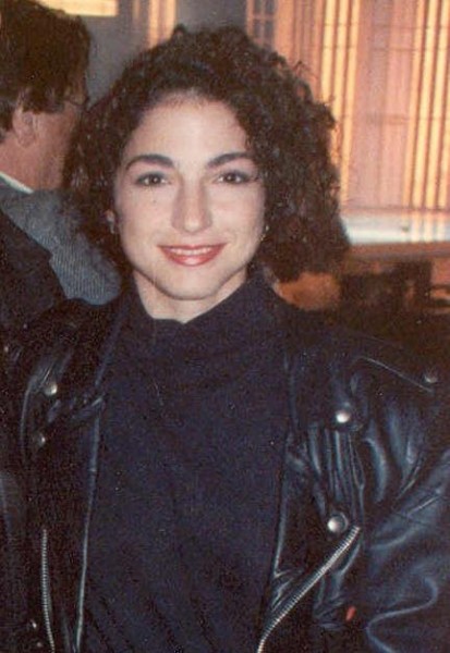 Gloria Estefan w 1990