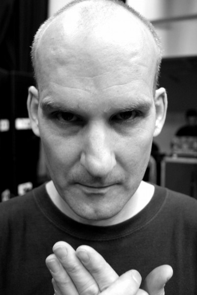 Ian MacKaye