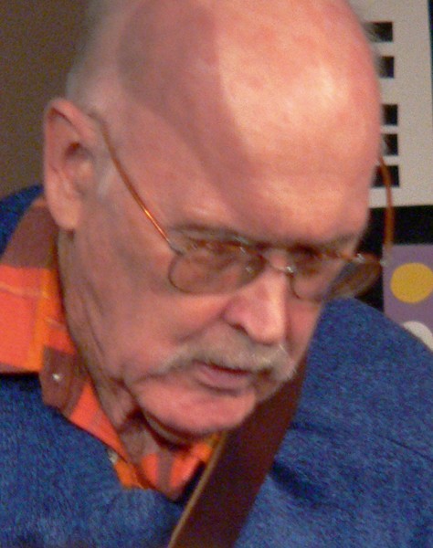 Jim Hall w 2005