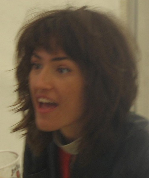 Joan Wasser, 2006