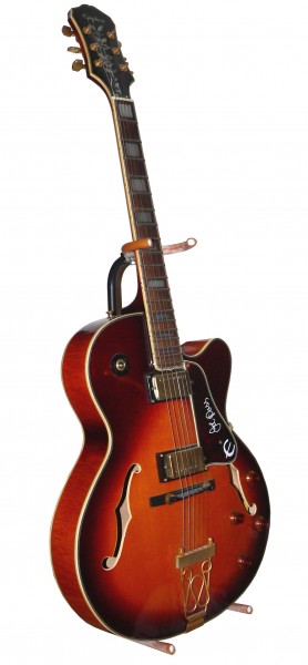 Gitara Epiphone Emperor "Joe Pass"