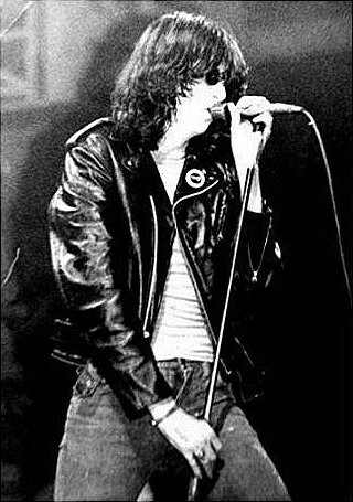 Joey Ramone