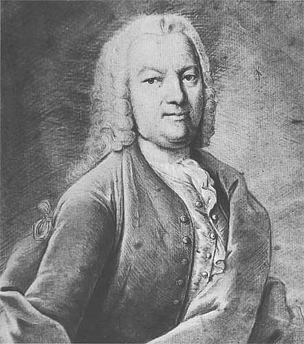 Johann Georg Pisendel