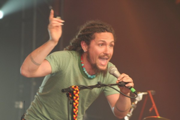 John Butler