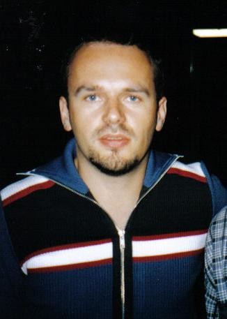 Krzysztof Kasowski