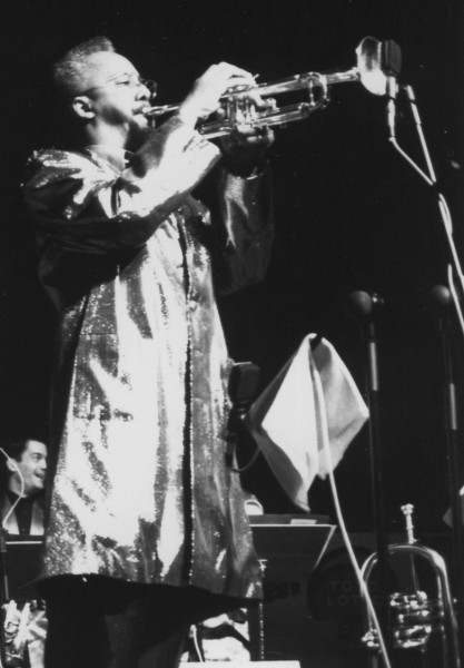 Lester Bowie