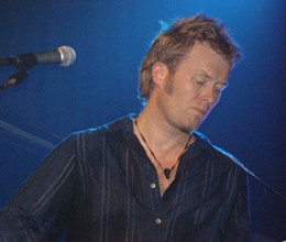 Magne Furuholmen