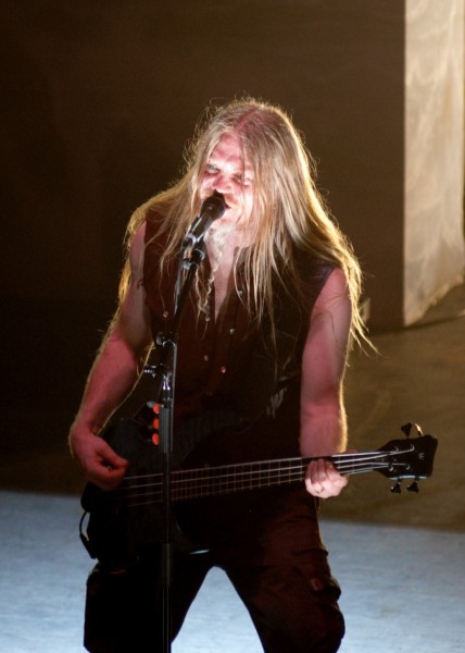 Marco Hietala