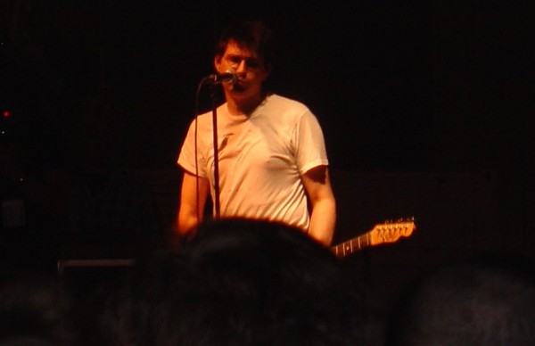 Steve Albini