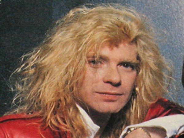 Steve Clark