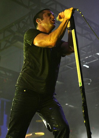 Trent Reznor