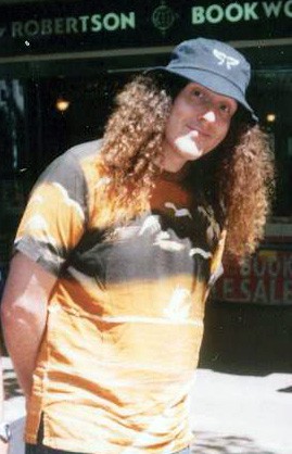 "Weird Al" Yankovic