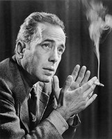 Humphrey Bogart