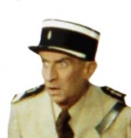 Louis de Funès