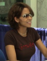 Halle Berry