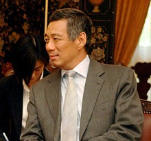 Lee Hsien Loong