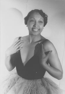 Josephine Baker