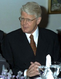 Ólafur Ragnar Grímsson