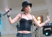 Patricia Kaas