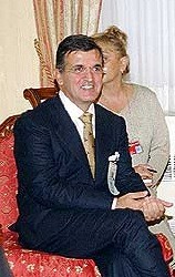 Svetozar Marović