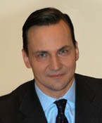 Radosław Sikorski