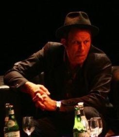 Tom Waits