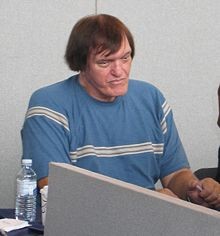 Richard Kiel