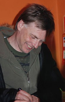 Tomek Lipiński