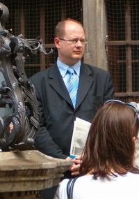 Paweł Adamowicz