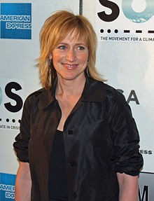 Edie Falco