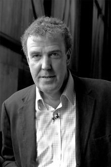 Jeremy Clarkson