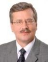 Bronisław Komorowski