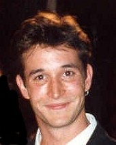 Noah Wyle