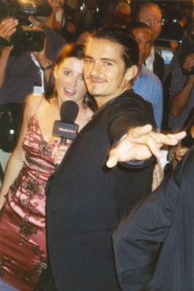 Orlando Bloom