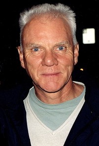 Malcolm McDowell