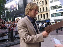 Owen Wilson