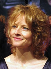 Jodie Foster