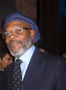 Samuel L. Jackson