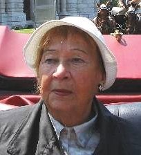 Irena Kwiatkowska