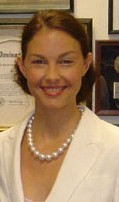 Ashley Judd