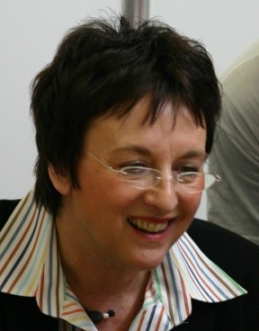 Brigitte Zypries