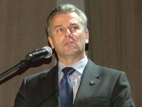 Cezary Grabarczyk