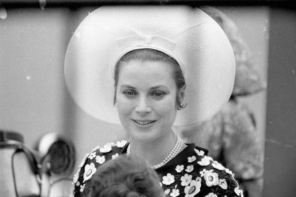 Grace Kelly 1967